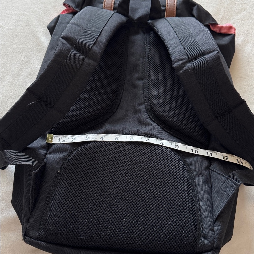 Herschel Drawstring Back Pack - image 7
